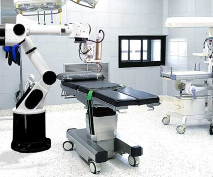 ASG Robotics Events: Discover Automation Innovations